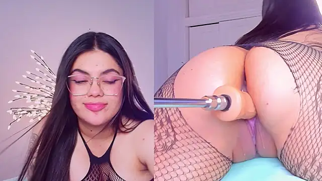 allie_cutie 即時 XXX 聊天