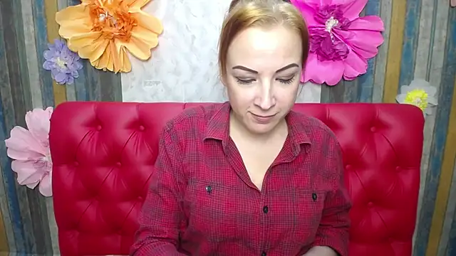 ElizabethSho – Live XXX-chat
