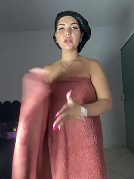 Show de webcam de melyssaa23
