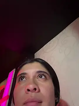 _Pao_ Webcam-Show