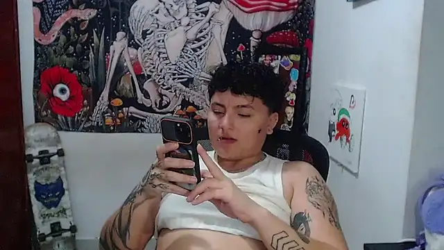 isabeautyx19's Webcam Show