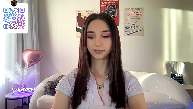 Czat XXX na żywo – LinaMour