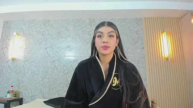 Antonella_west 라이브 XXX 채팅