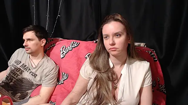 Webkamerová show Milana69