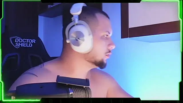 Show de webcam de LexDoctor