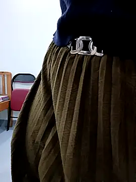 Emma_Linh's Webcam Show