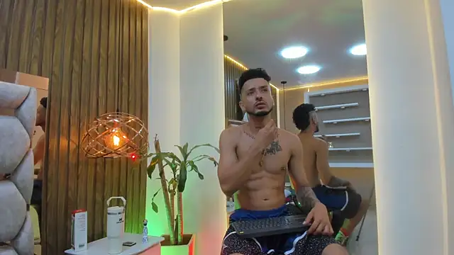 denis_winslow Webcam show