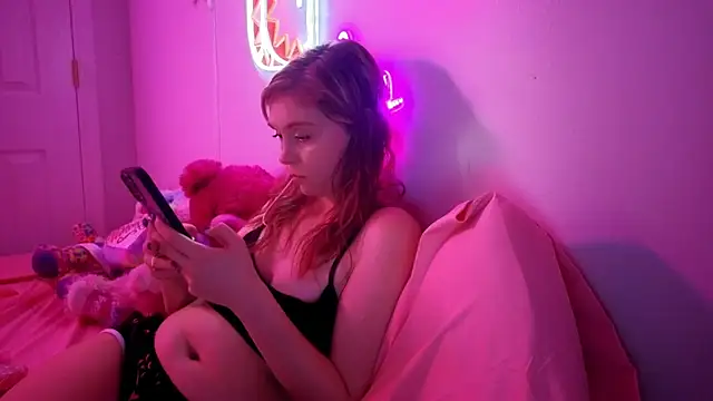 Chat XXX en directo de daddysprincess731