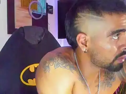 _kameron9811 Webcam-Show