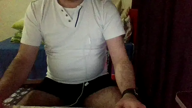 st206boyn Webbikameraesitys