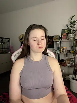 Chat XXX en directo de sweetest_pie