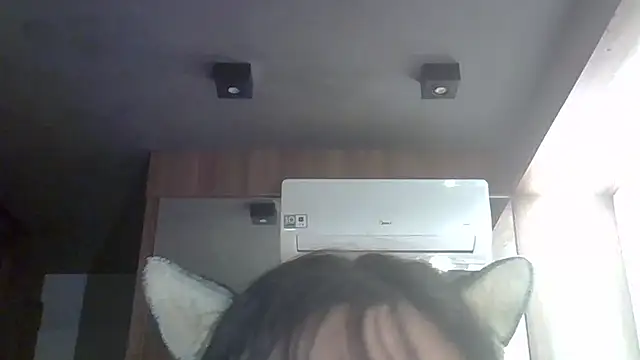 Show de SkinnyKitten na webcam