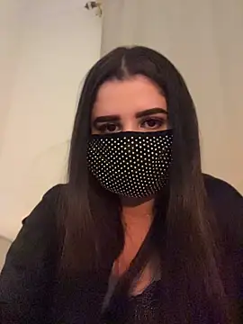 عرض كام GLAMOURk