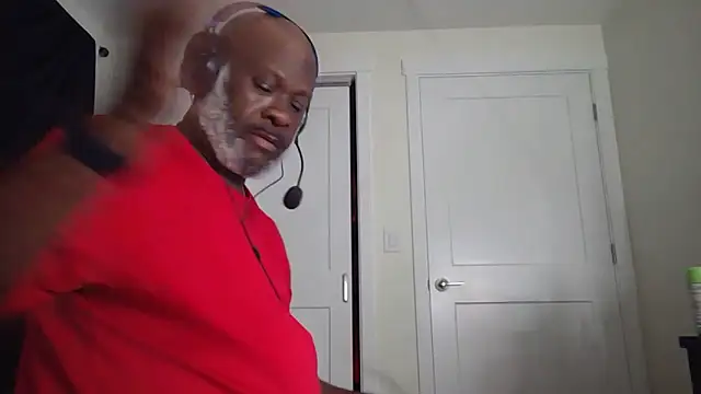 jamalcarter Show in webcam