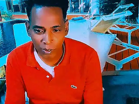 IndianHunk01 Pertunjukan Webcam