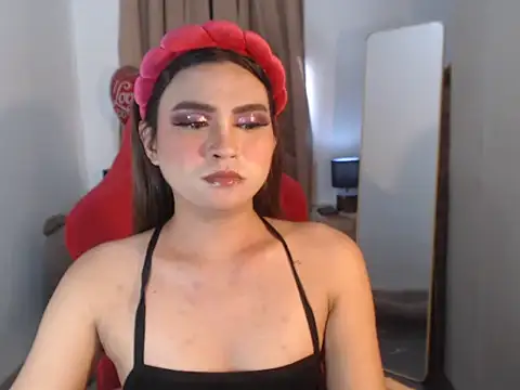 seductive_chloe31 Obrolan Langsung XXX