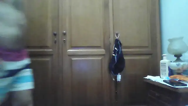 Chat +18 de Rochinha73 ao vivo