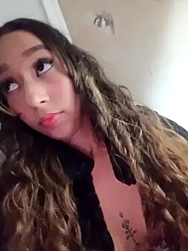 Chat XXX en directo de ValentinaKlean
