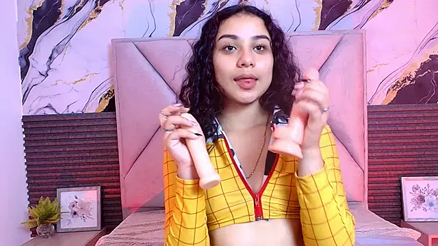 Chatroom XXX en direct de HemmaStar