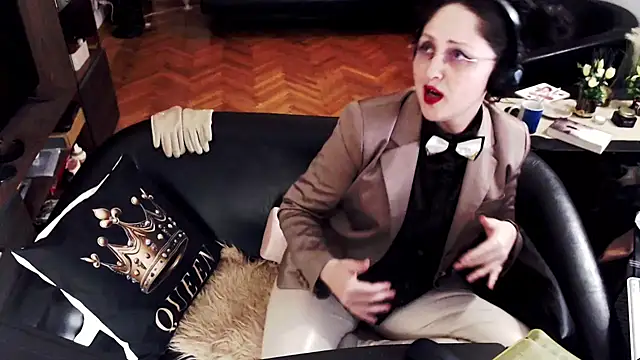 Imperatriza 라이브 XXX 채팅