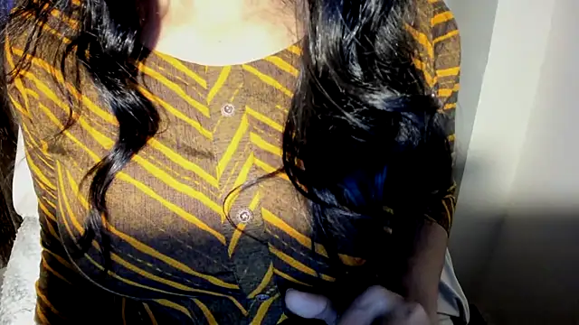 TheShyGirl_ Obrolan Langsung XXX