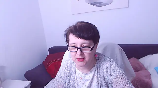 ChristaRose – Live XXX-chat