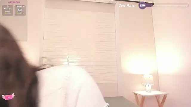 IvyBennet_のライブXXXチャット