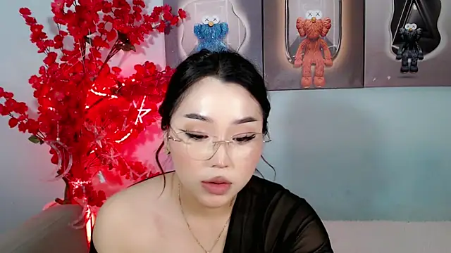 ichiben 라이브 XXX 채팅