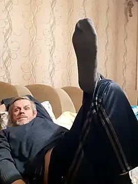 Mr__XX webkamerás műsora
