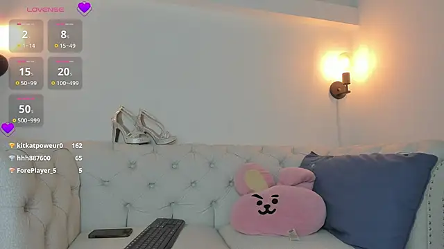 dalila_alii – Naživo XXX chat