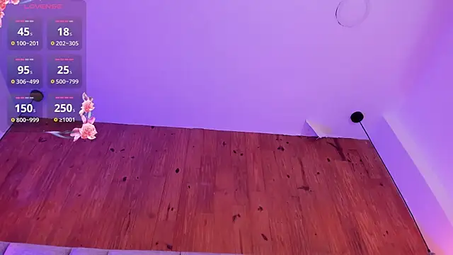 camilaa_smith_ 现场XXX聊天