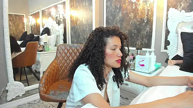 JuliethMilf Live XXX-chat