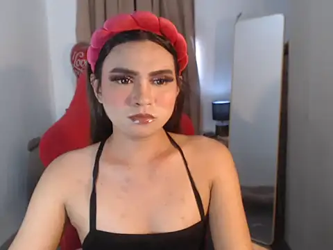 seductive_chloe31 Obrolan Langsung XXX