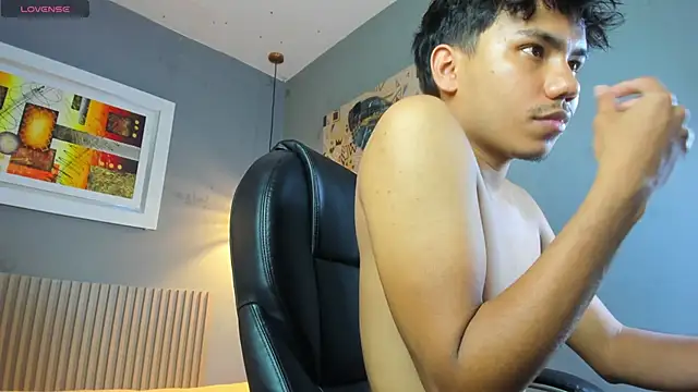 Jack_Ryan26 Live XXX-Chat