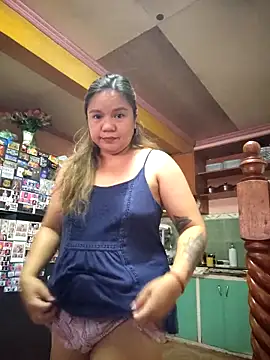 Chat XXX en directo de ambersmile