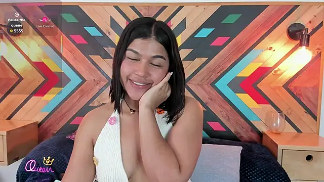 Czat XXX na żywo – NaiirobiSwan