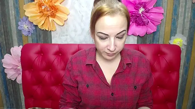 ElizabethSho Live XXX-chat