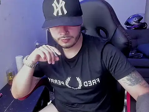 عرض كام ragnar_lothbrok777