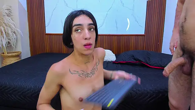 Czat XXX na żywo – Loversinfire2
