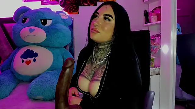 CloeeBeckam's Live XXX Chat