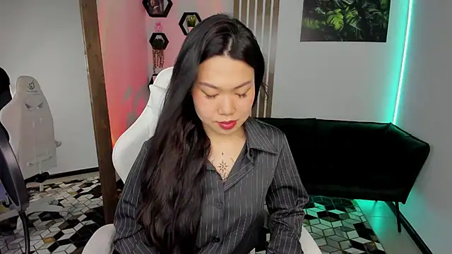 Chat XXX ao vivo de LunaPurrr