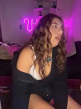 Chat XXX ao vivo de SoftLady_S33