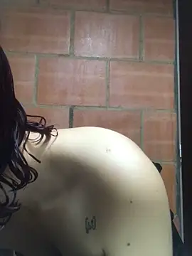 Megam_white Live XXX Chat