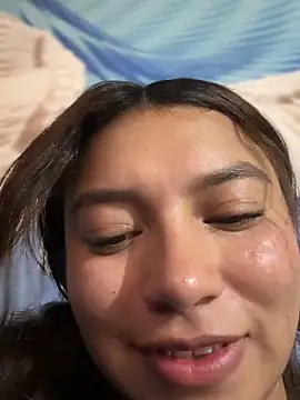 Chat XXX ao vivo de CocoaGigiMuse