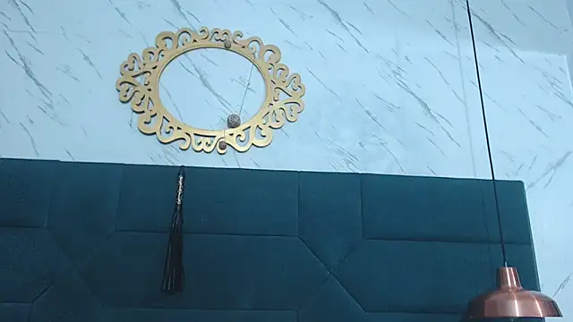 chanel_grant's Webcam Show
