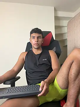 CHR58_ Live XXX-Chat