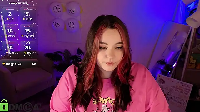 عرض كام Mia_R0ss