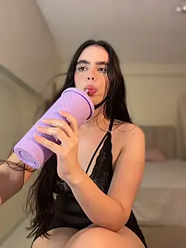 Mavi_Coless 라이브 XXX 채팅