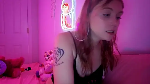 daddysprincess731 Show in webcam