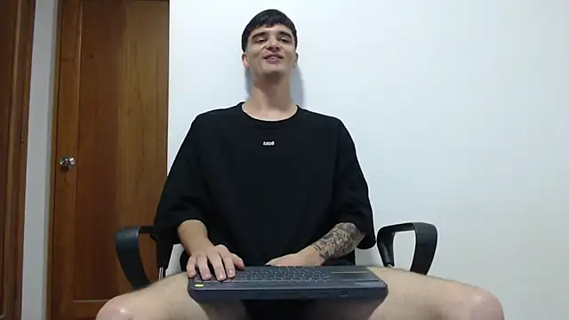 joseh0se Pertunjukan Webcam